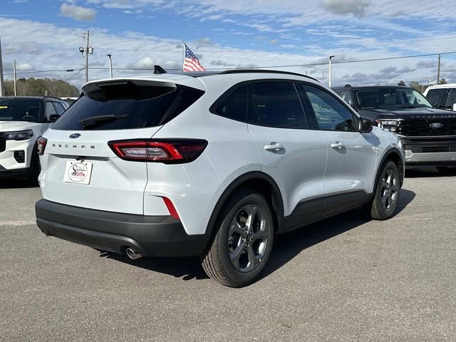 New 2026 Ford Escape ST-Line image 18