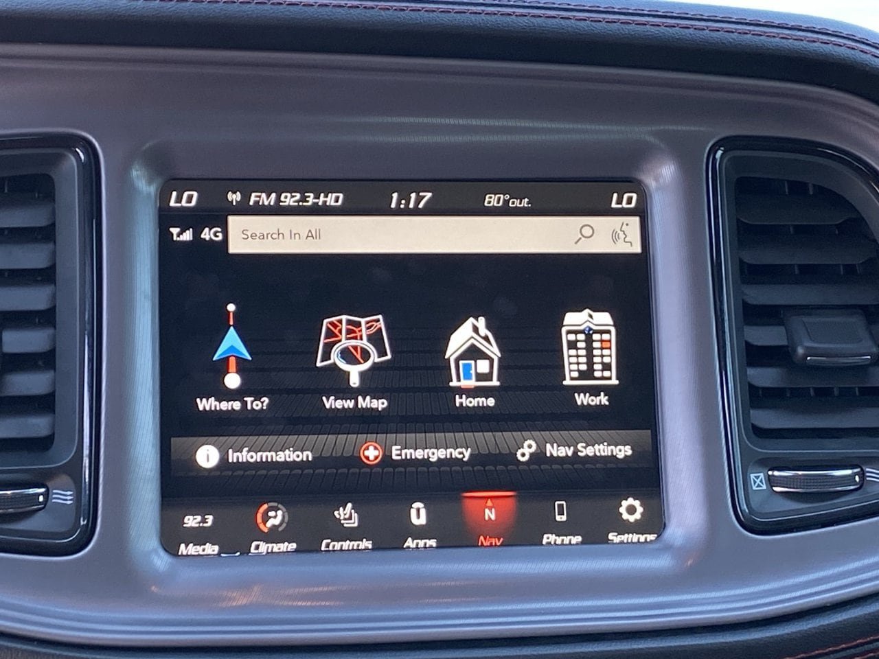 Used 2023 Dodge Challenger R/T Scat Pack RWD image 19