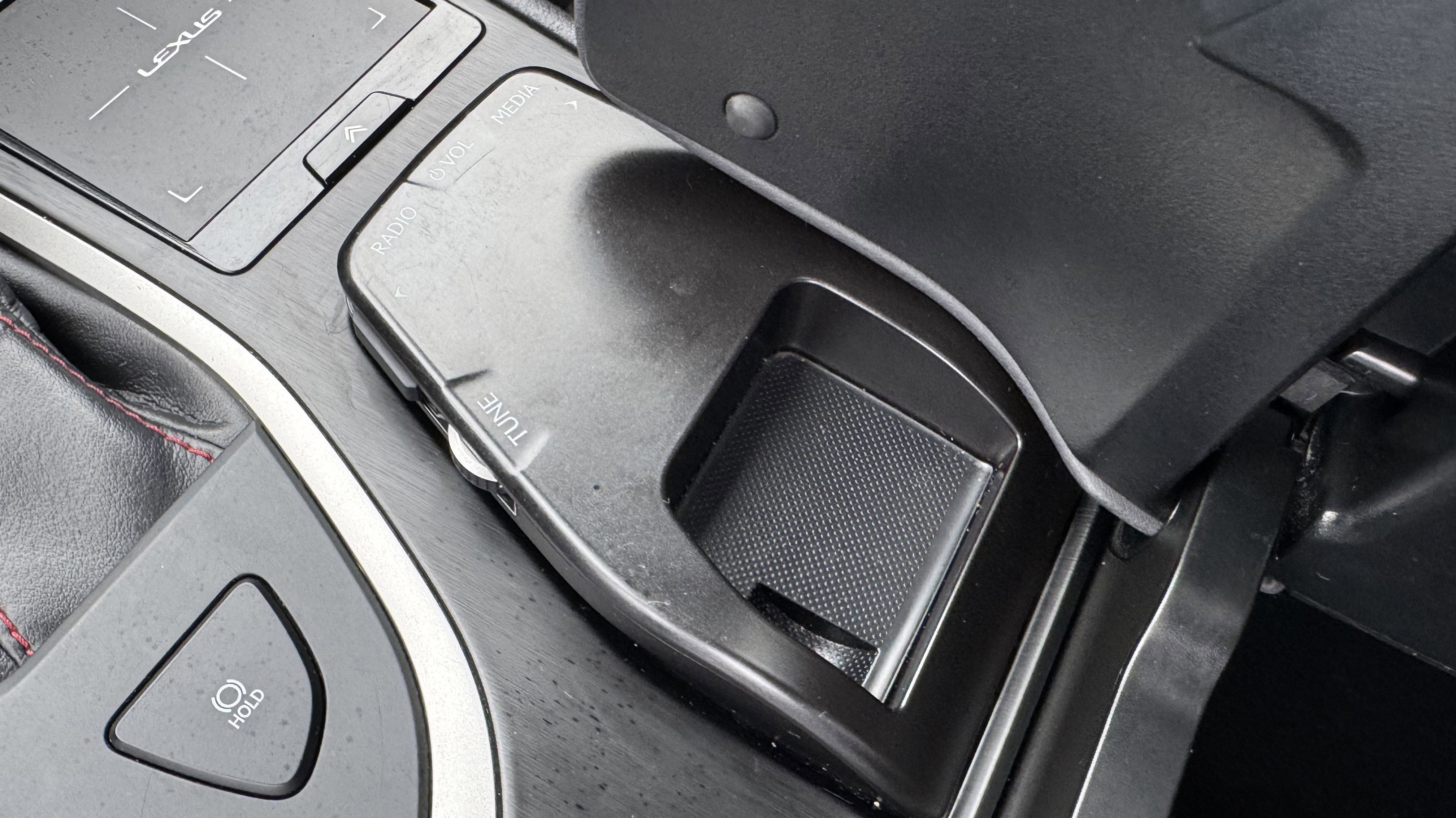 Used 2019 Lexus UX 200 F Sport image 27