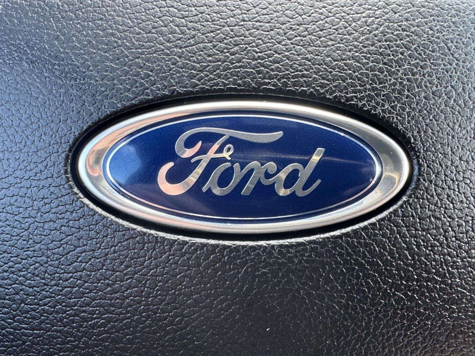 Used 2020 Ford Explorer ST w/ Premium Technology Package AWD/4WD image 24