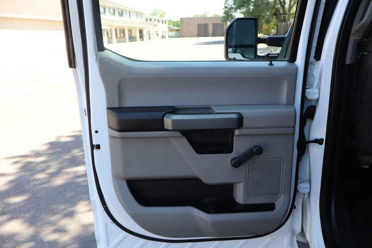 Used 2019 Ford F350 XL AWD/4WD image 24