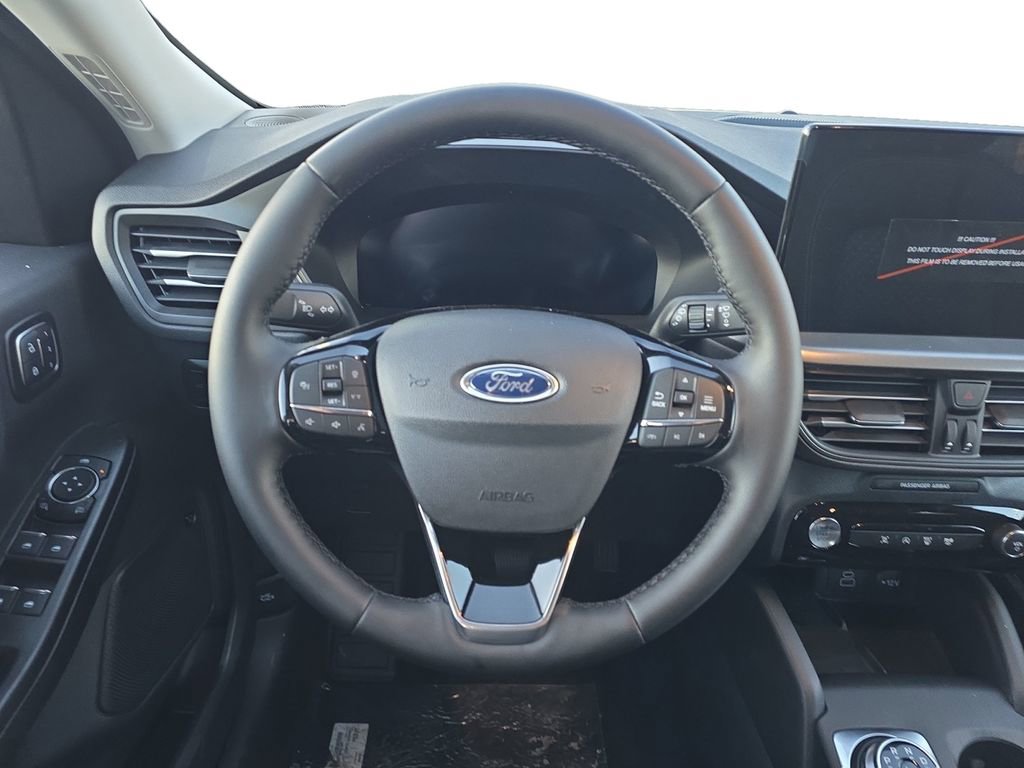 New 2026 Ford Escape Active w/ Active Premium Tech Pack AWD/4WD image 42