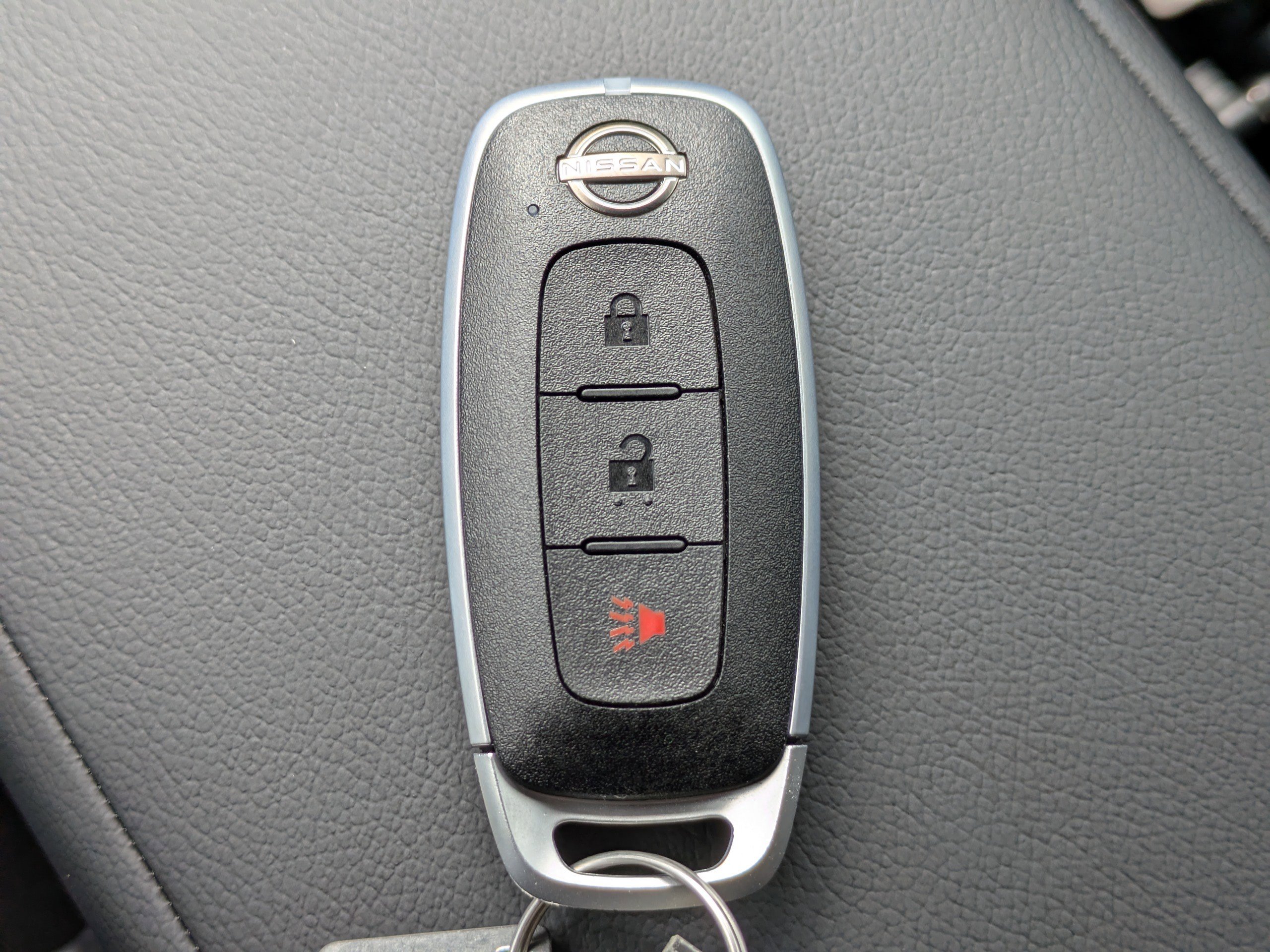 New 2026 Nissan Leaf image 31