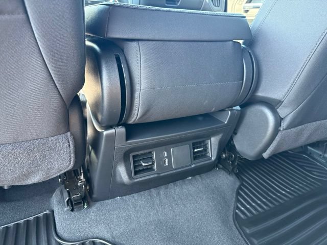 New 2026 Chevrolet Silverado 2500 Custom w/ Custom Value Package AWD/4WD image 42