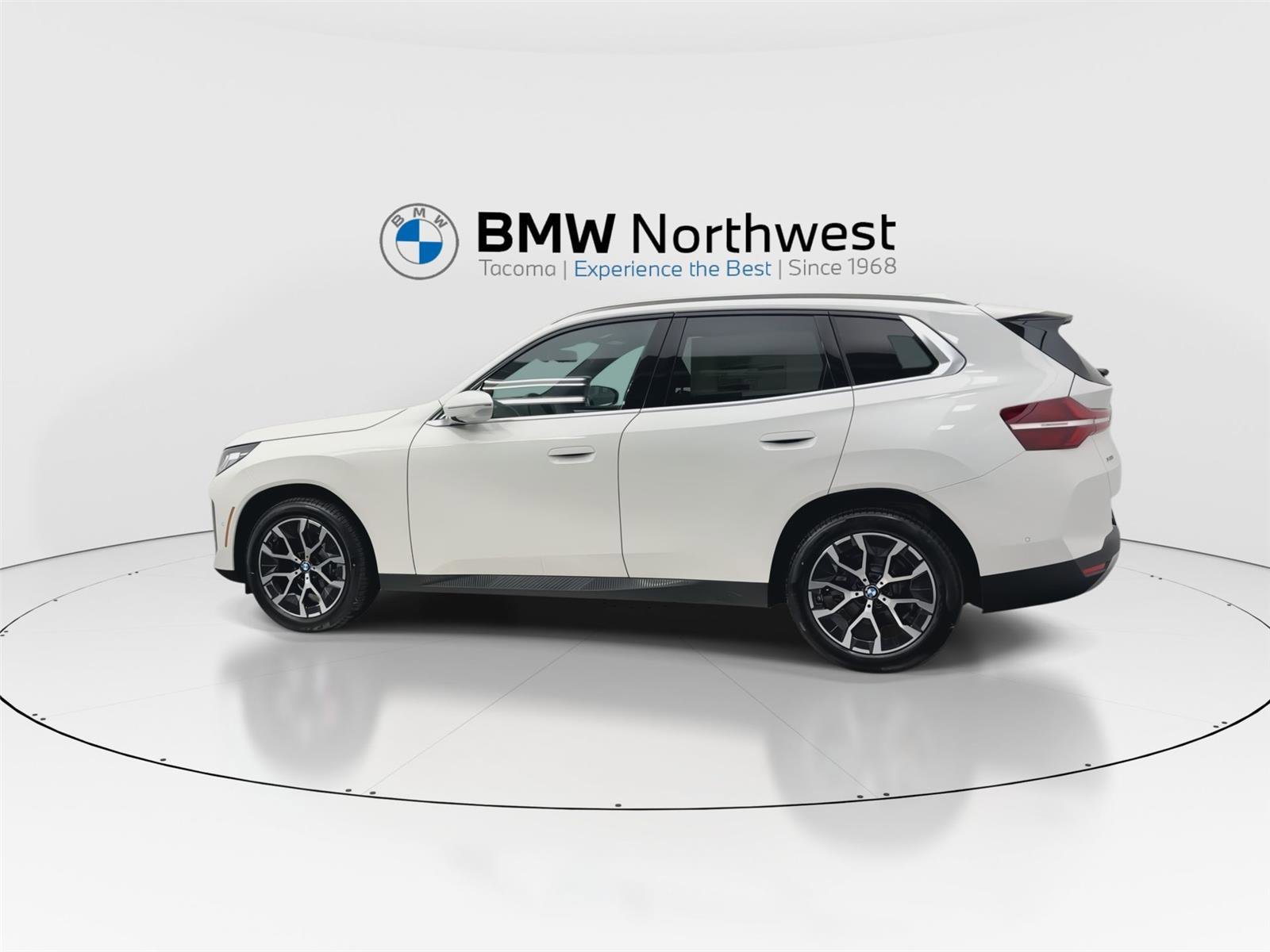 New 2026 BMW X3 xDrive30 w/ Convenience Package image 11