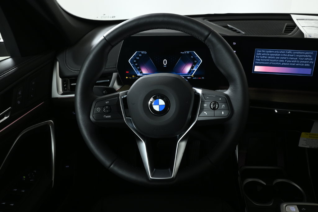New 2027 BMW X1 xDrive28i AWD/4WD image 18
