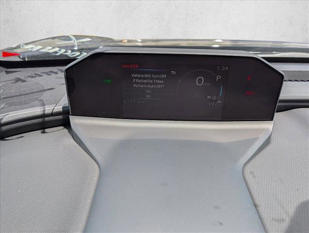 New 2026 Toyota bZ FWD image 11