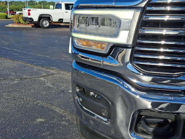 Used 2022 RAM 2500 Laramie AWD/4WD image 8