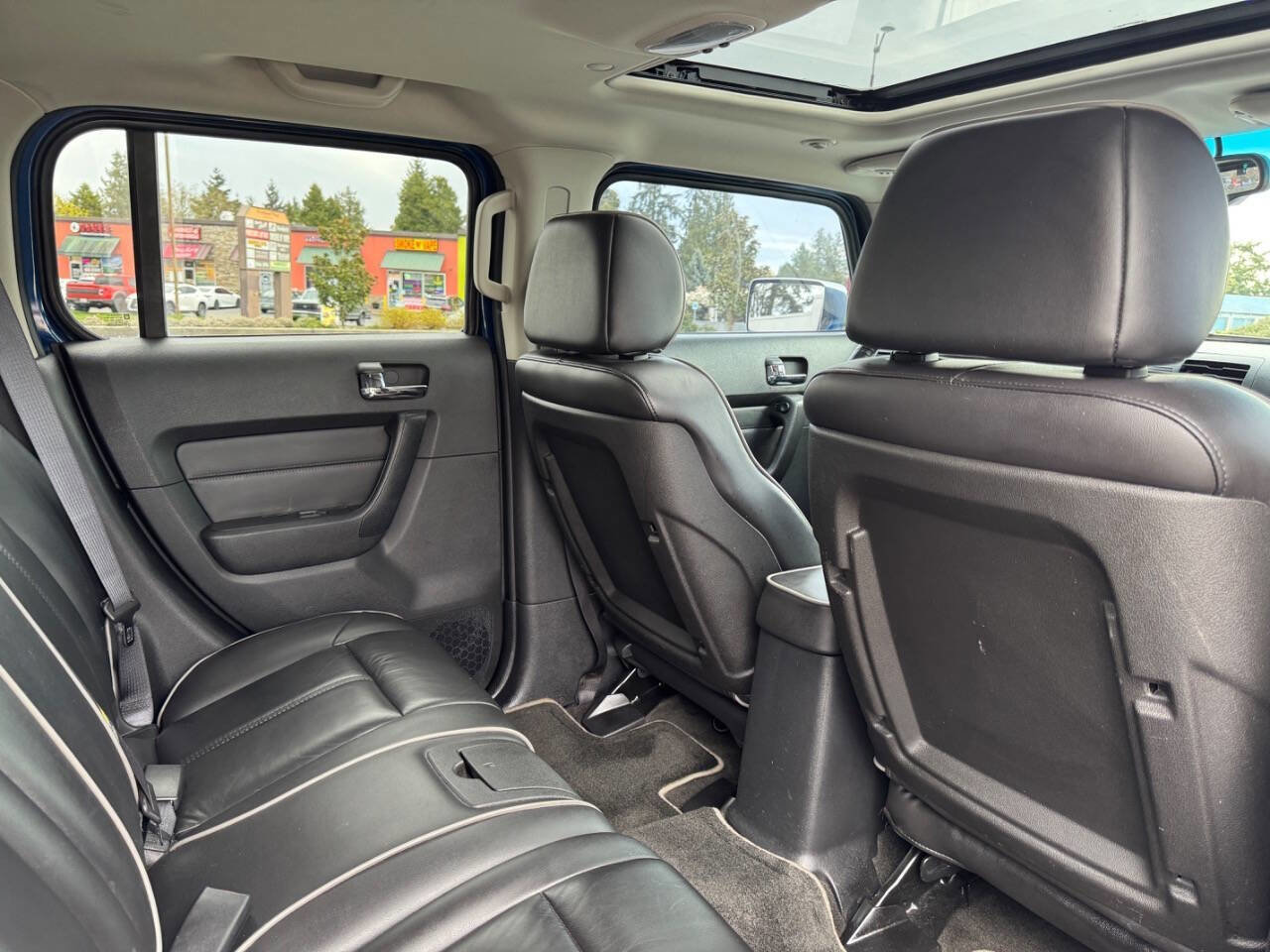 Used 2006 HUMMER H3 AWD/4WD image 17