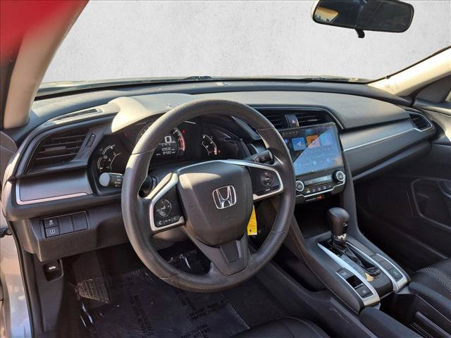 Used 2018 Honda Civic LX image 10