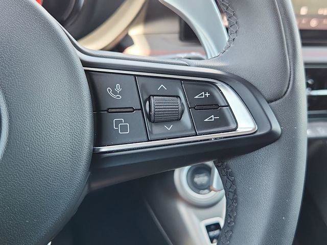 Used 2024 Dodge Hornet R/T w/ R/T Blacktop Package AWD/4WD image 27
