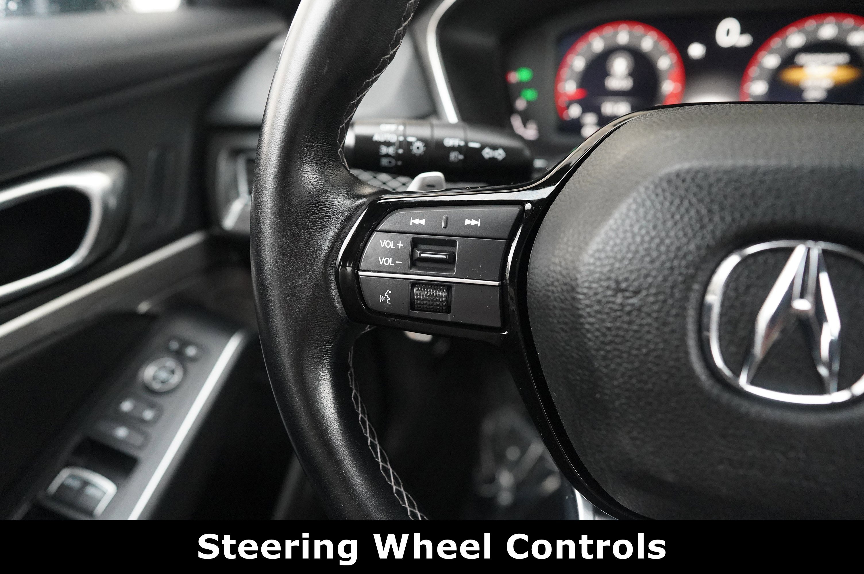 Used 2023 Acura Integra A-Spec image 22