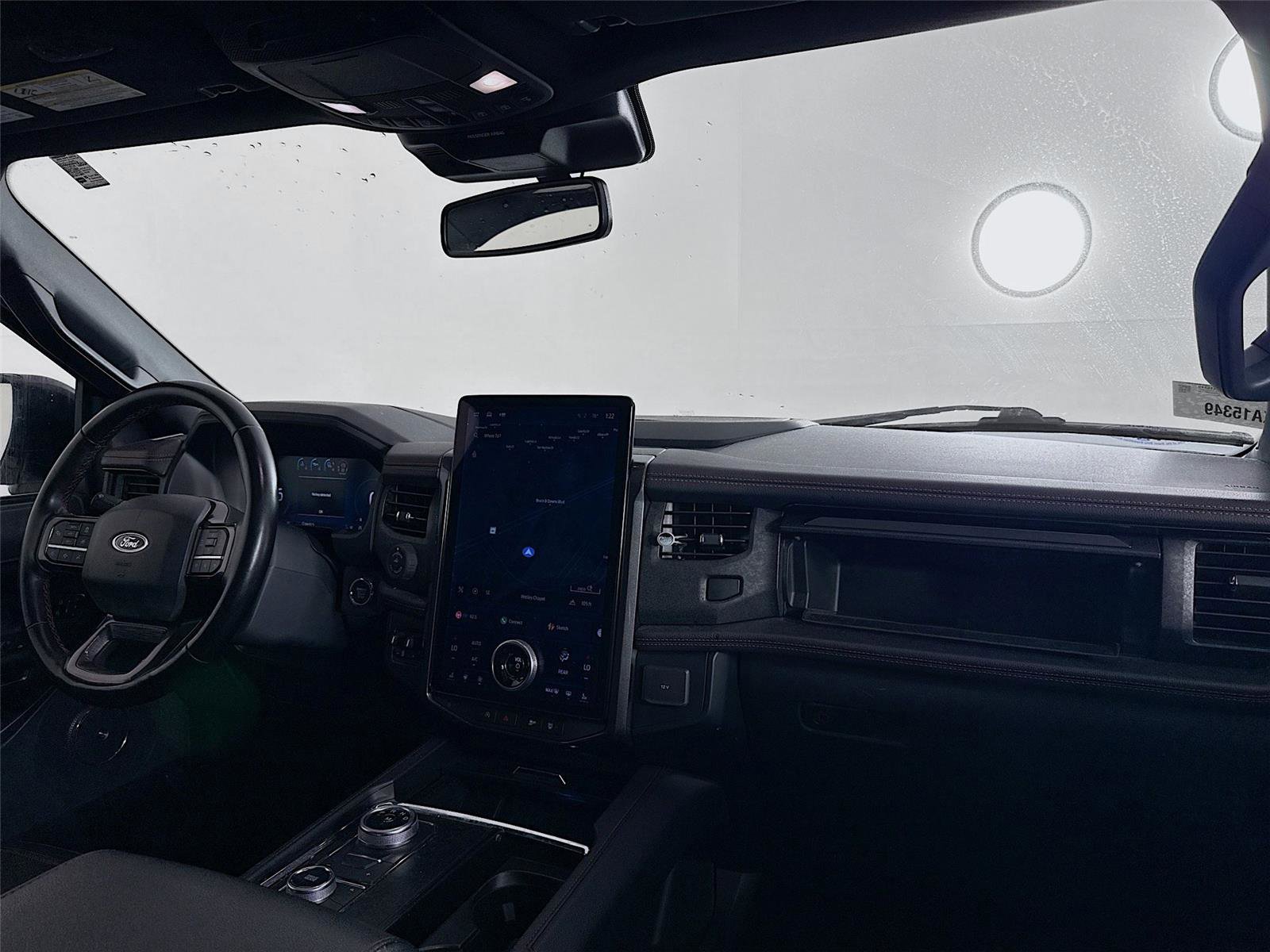 Used 2022 Ford Expedition Max Limited AWD/4WD image 18