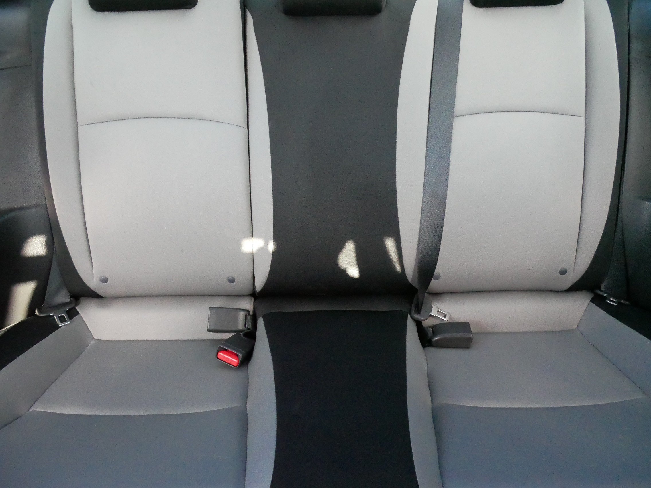 Used 2018 Honda Civic LX image 13