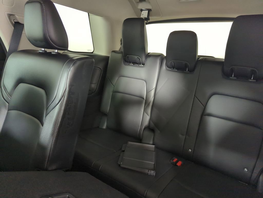 Used 2024 Nissan Pathfinder SL w/ Cargo Package image 33