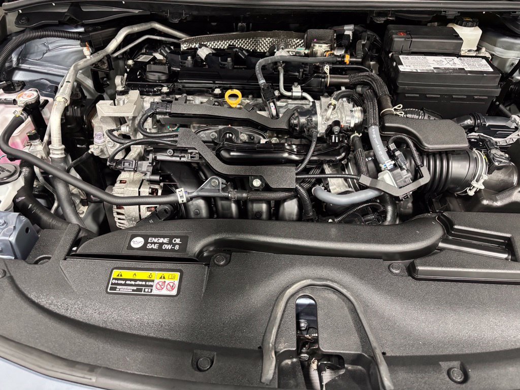 Used 2026 Toyota Corolla SE FWD image 66