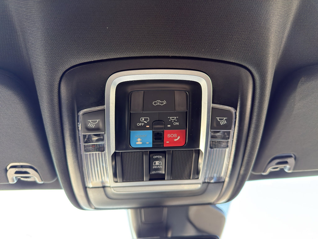 New 2026 RAM 1500 Laramie w/ Sport Appearance Package image 25