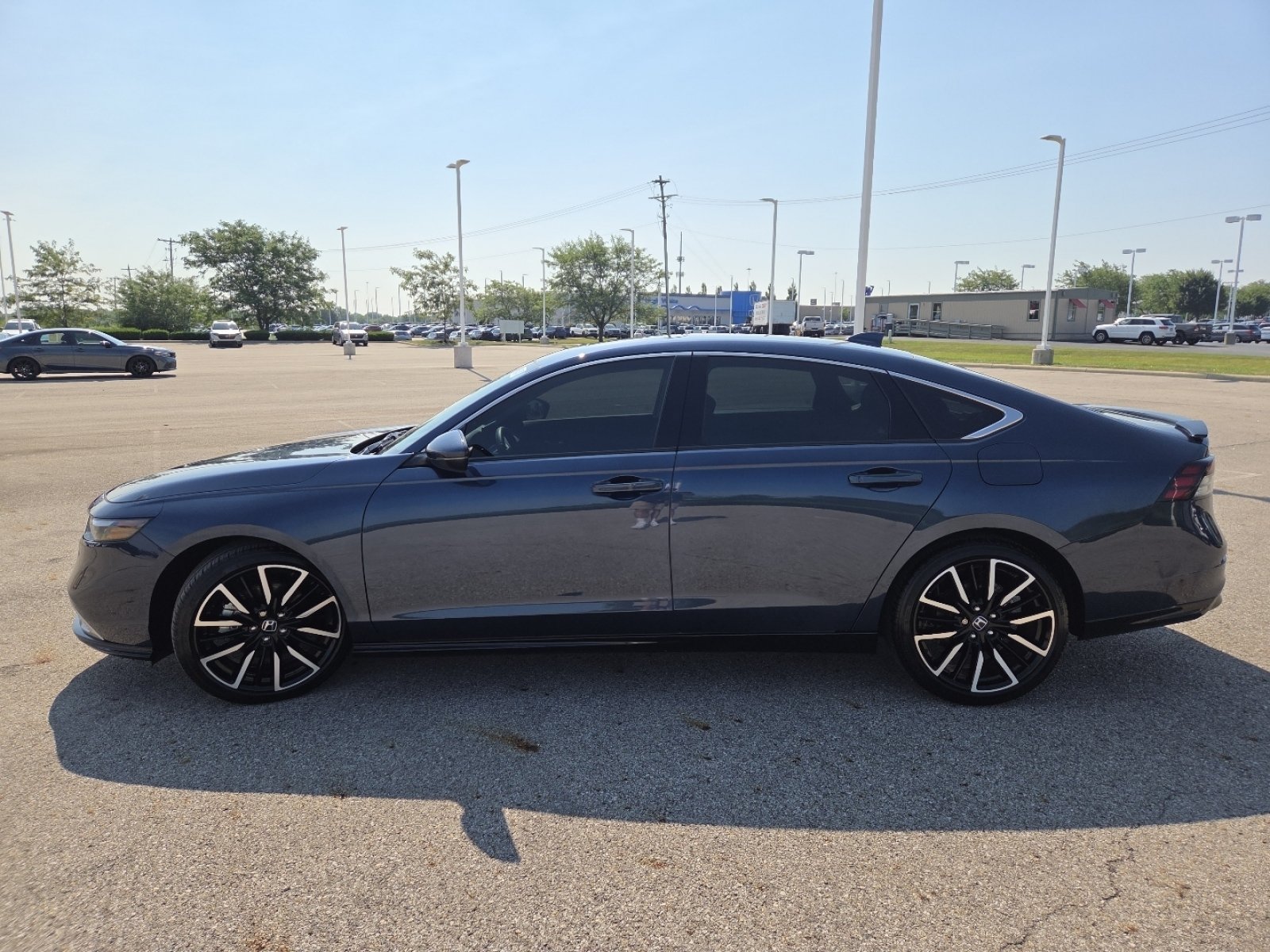 Used 2024 Honda Accord Touring image 15