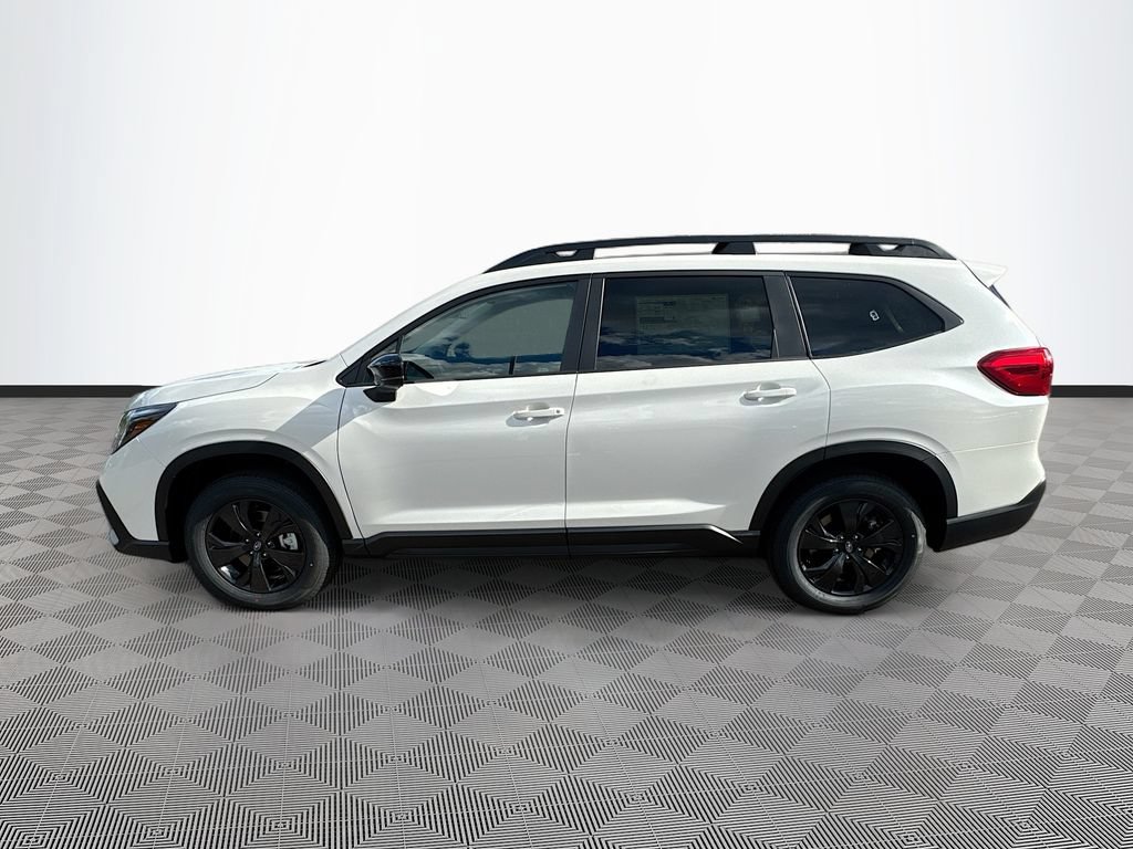 New 2026 Subaru Ascent Premium w/ Premium Package AWD/4WD image 33