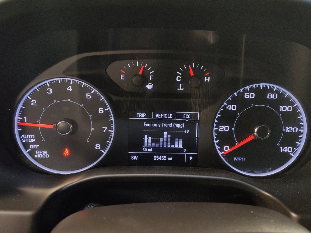 Used 2019 GMC Acadia SLE AWD/4WD image 23