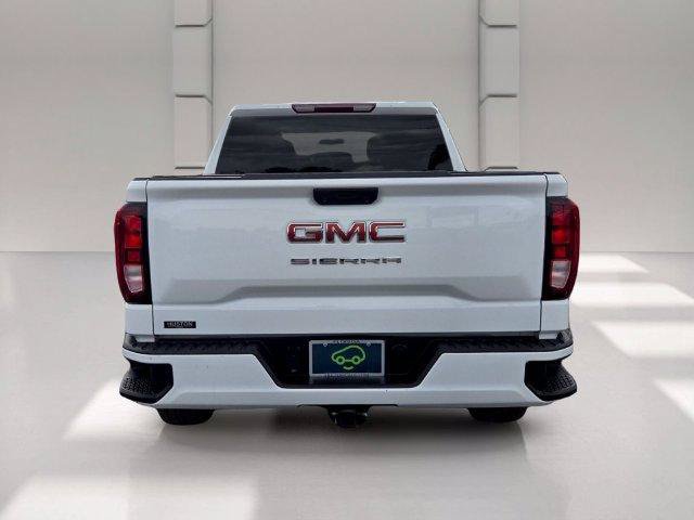Used 2024 GMC Sierra 1500 Pro w/ Graphite Edition AWD/4WD image 4