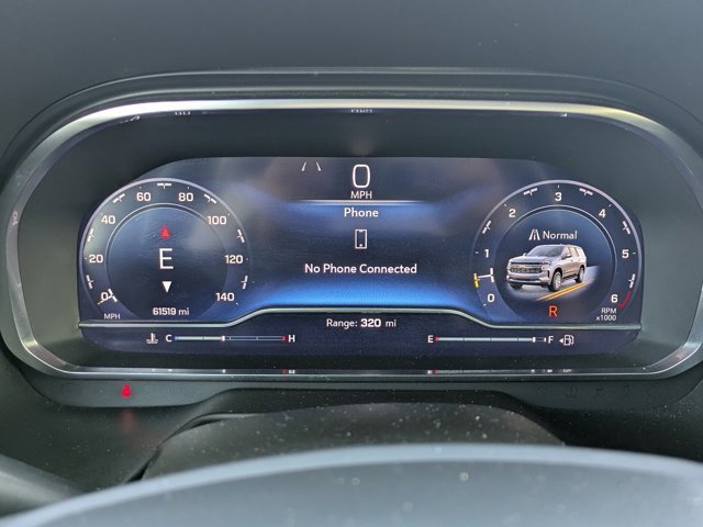 Used 2023 Chevrolet Tahoe LT image 23