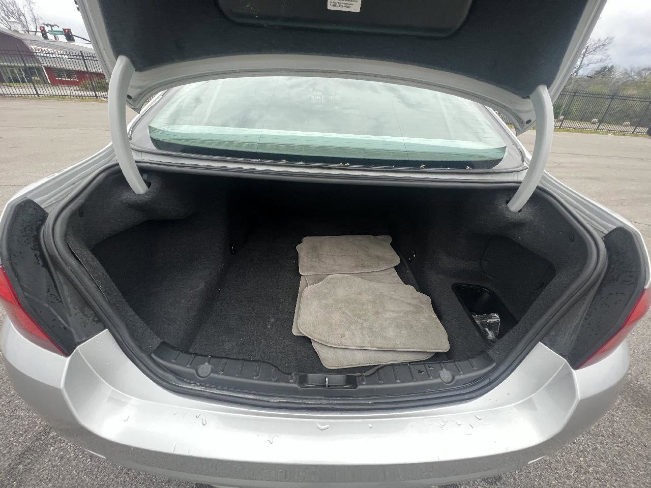 Used 2011 BMW 535i Sedan image 31