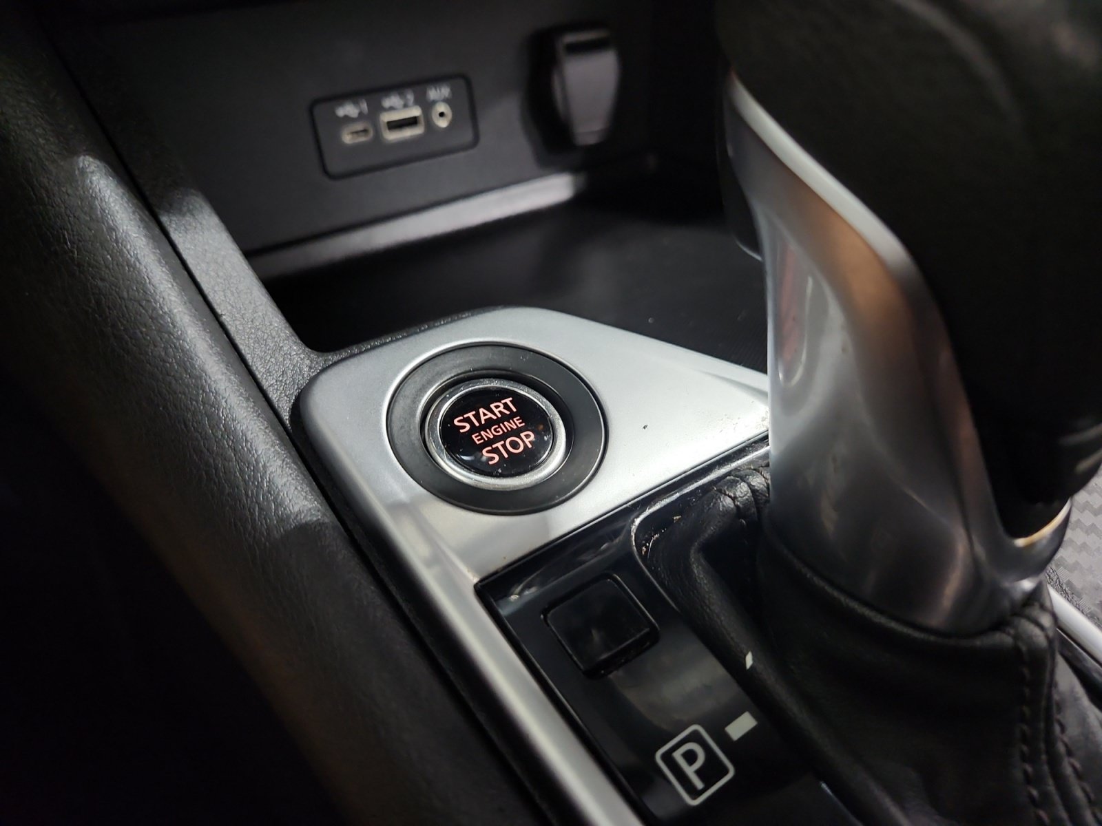 Used 2023 Nissan Sentra SV FWD image 19