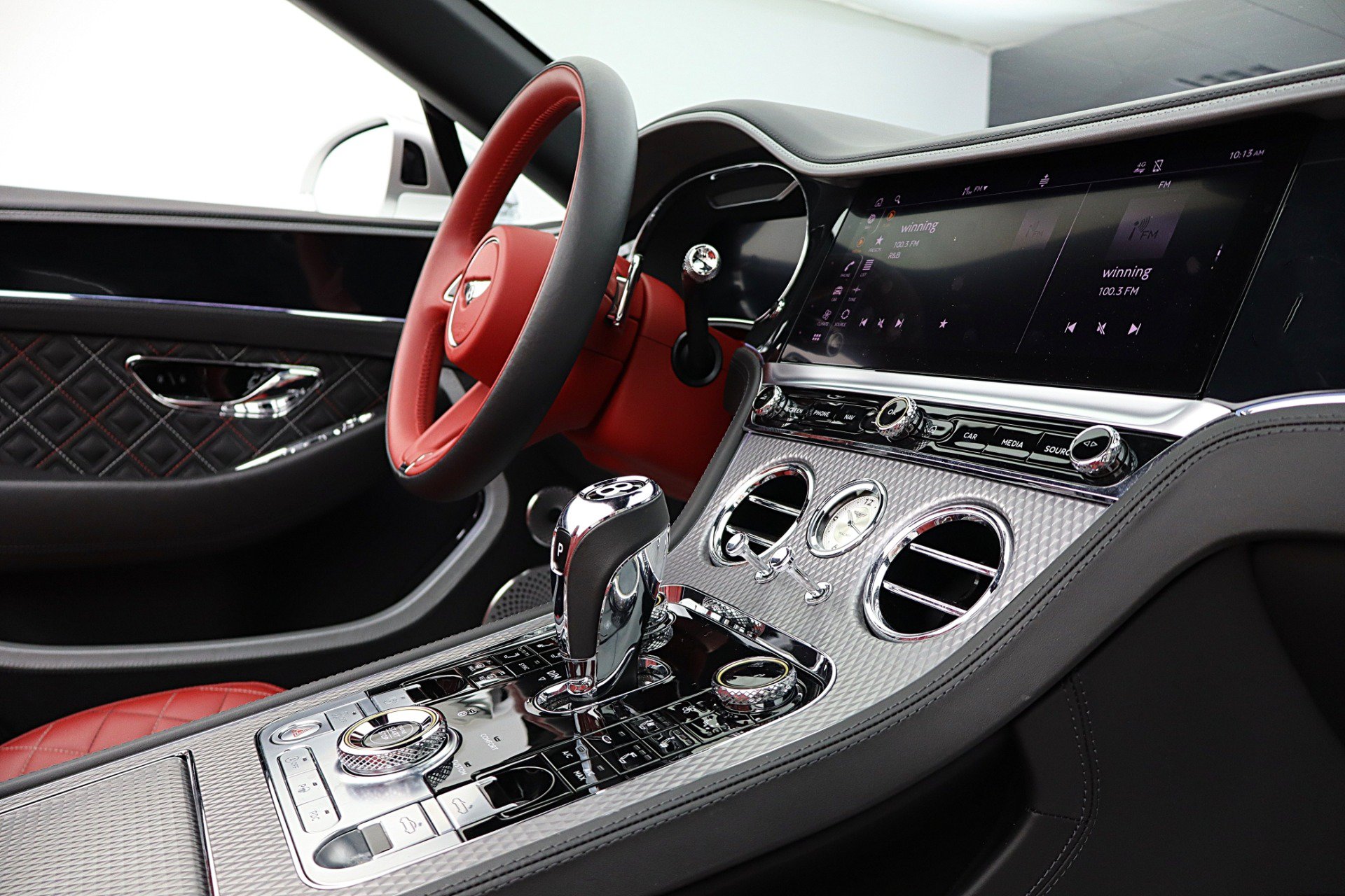 Certified 2022 Bentley Continental GT Mulliner AWD/4WD image 39