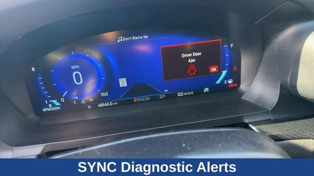 Used 2023 Ford Explorer ST w/ Equipment Group 401A AWD/4WD image 14