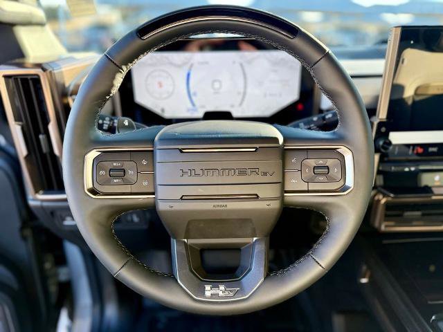 New 2025 GMC Hummer EV 3X image 11