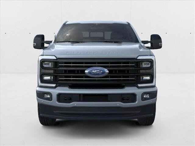 New 2026 Ford F350 Platinum image 6