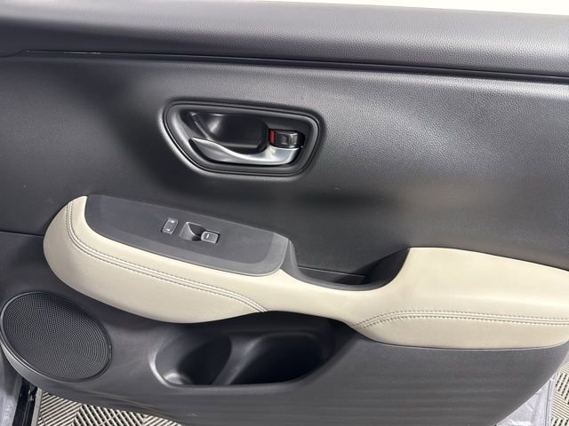 New 2026 Honda HR-V EX-L image 25