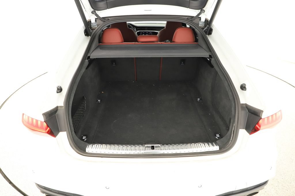 Certified 2023 Audi S7 Prestige w/ Prestige Package AWD/4WD image 33