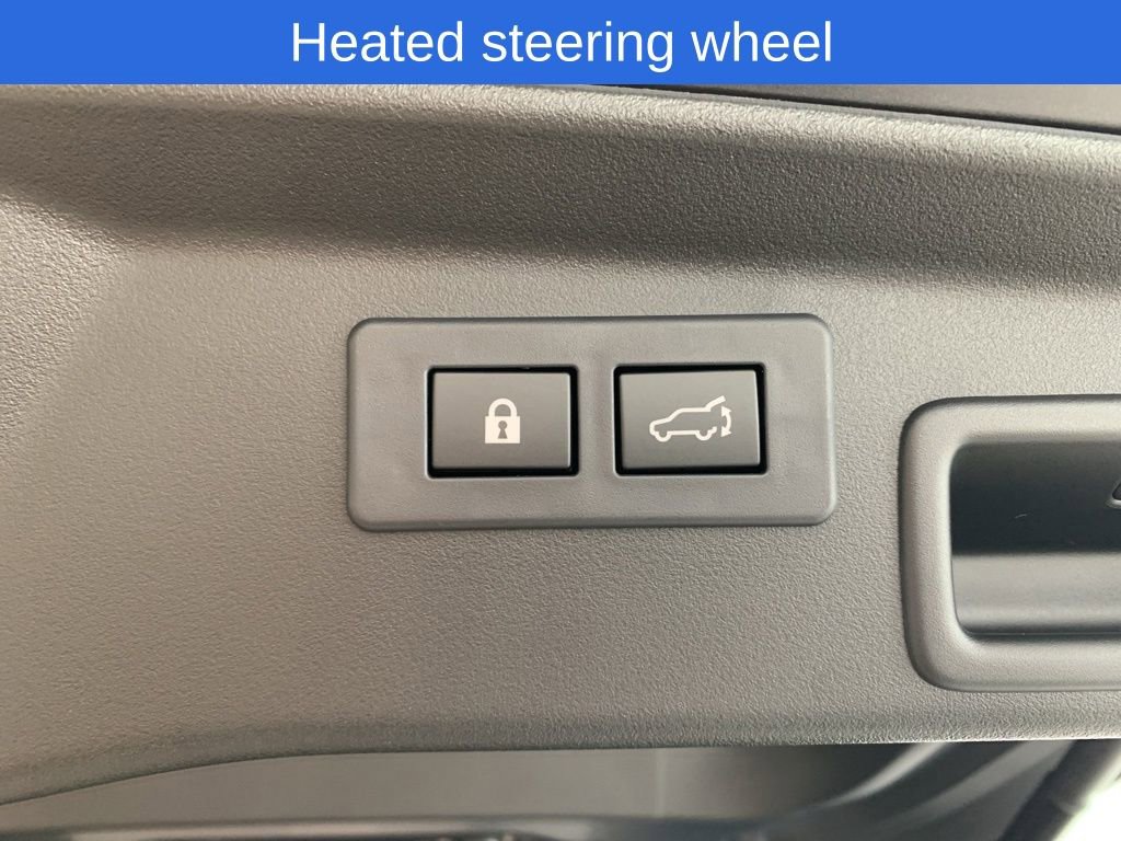 New 2026 Subaru Outback Wilderness image 14