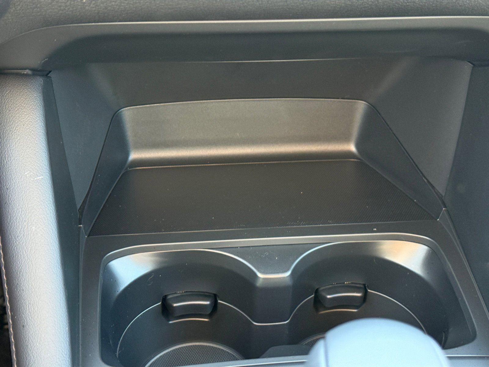 New 2026 MAZDA MAZDA3 s Sport image 23