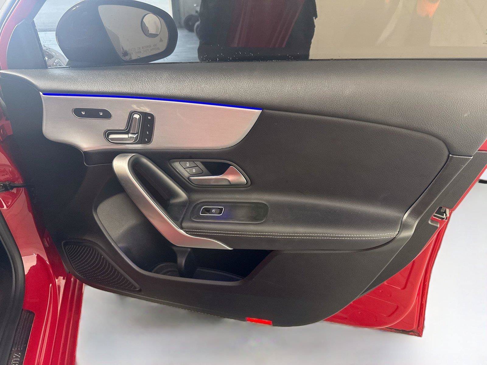 Used 2020 Mercedes-Benz A 220 image 16