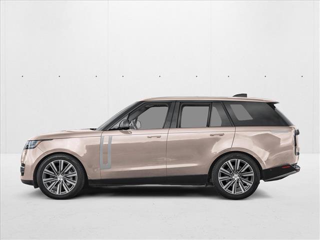 New 2026 Land Rover Range Rover Long Wheelbase SE AWD/4WD image 3
