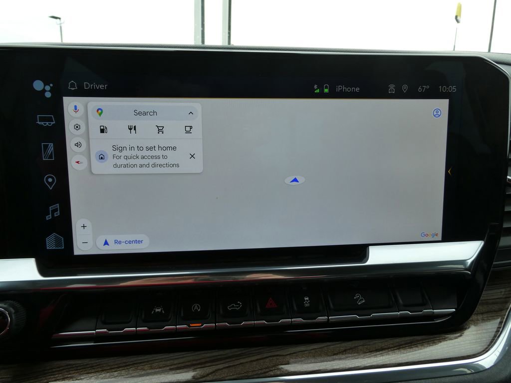 Certified 2024 Chevrolet Silverado 1500 LT Trail Boss w/ Convenience Package II image 30