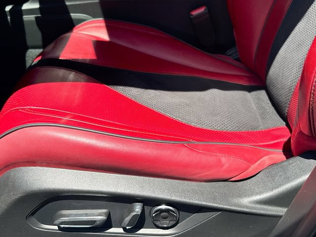 Used 2022 Acura TLX w/ A-SPEC Pkg FWD image 25