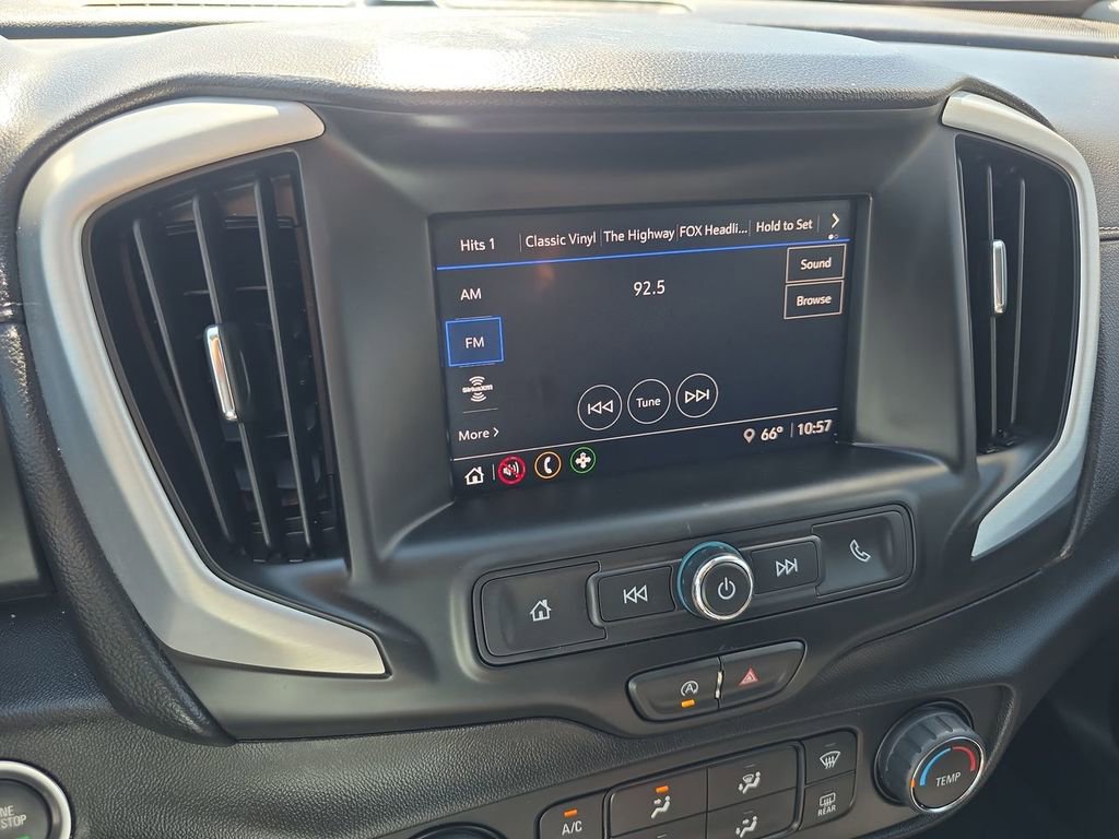 Used 2024 GMC Terrain SLE image 13