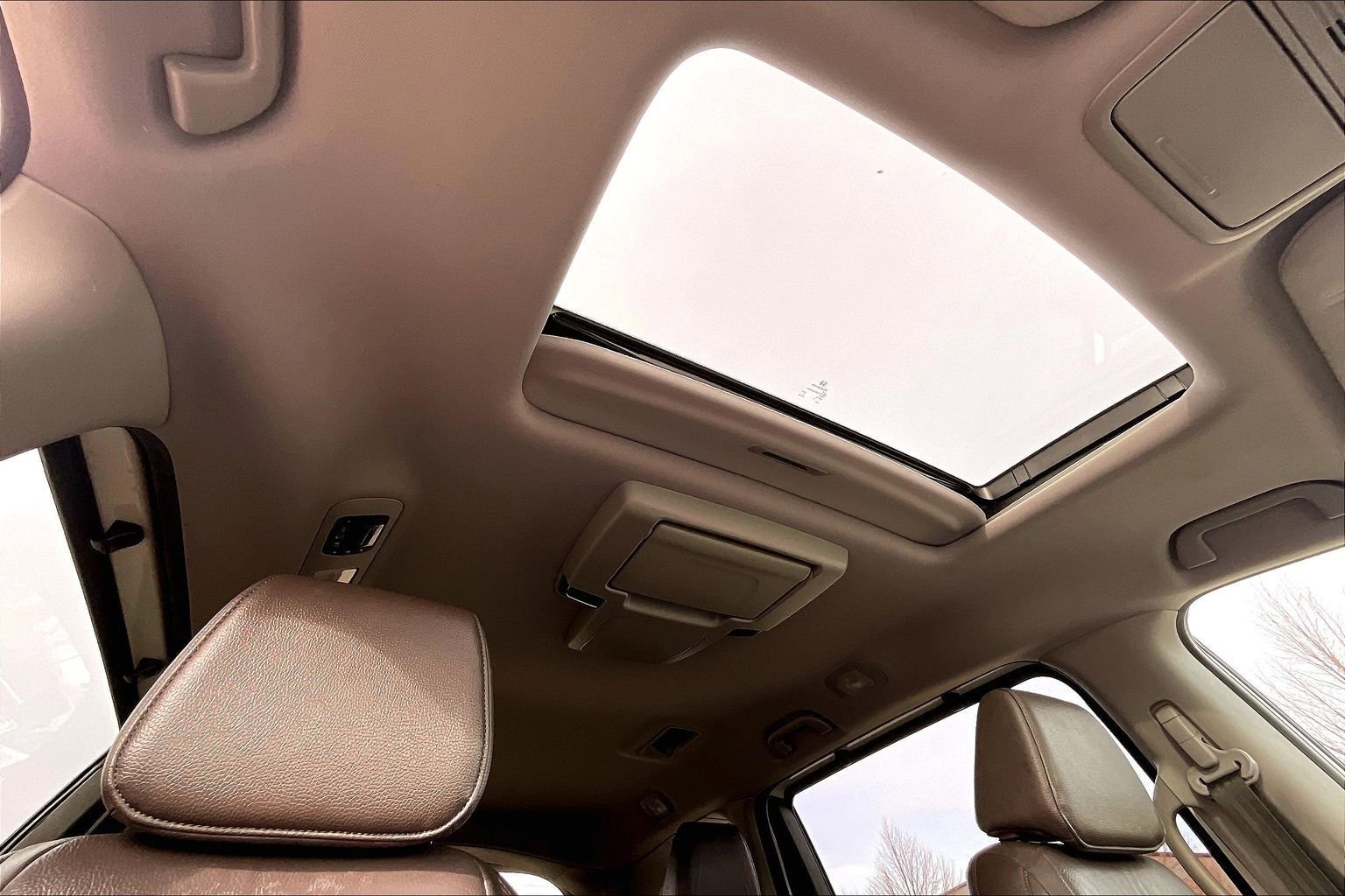 Used 2018 Honda Odyssey EX-L image 21