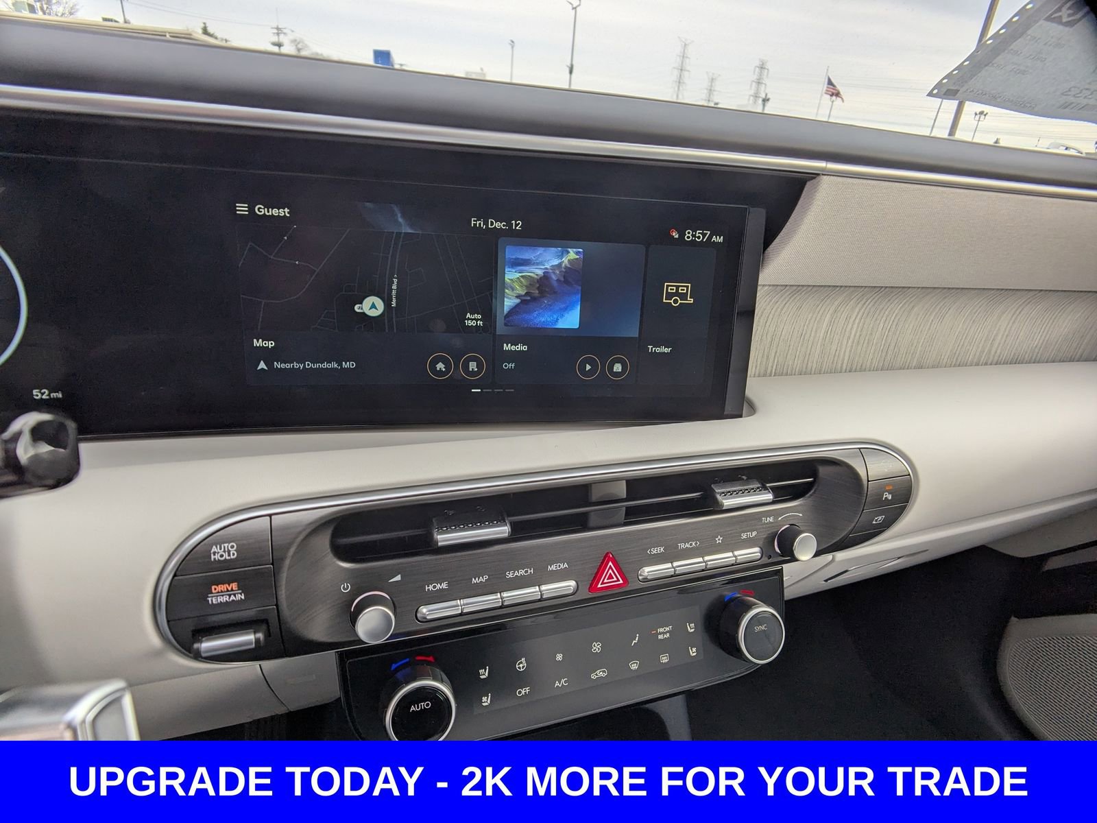 New 2026 Hyundai Palisade Calligraphy image 26