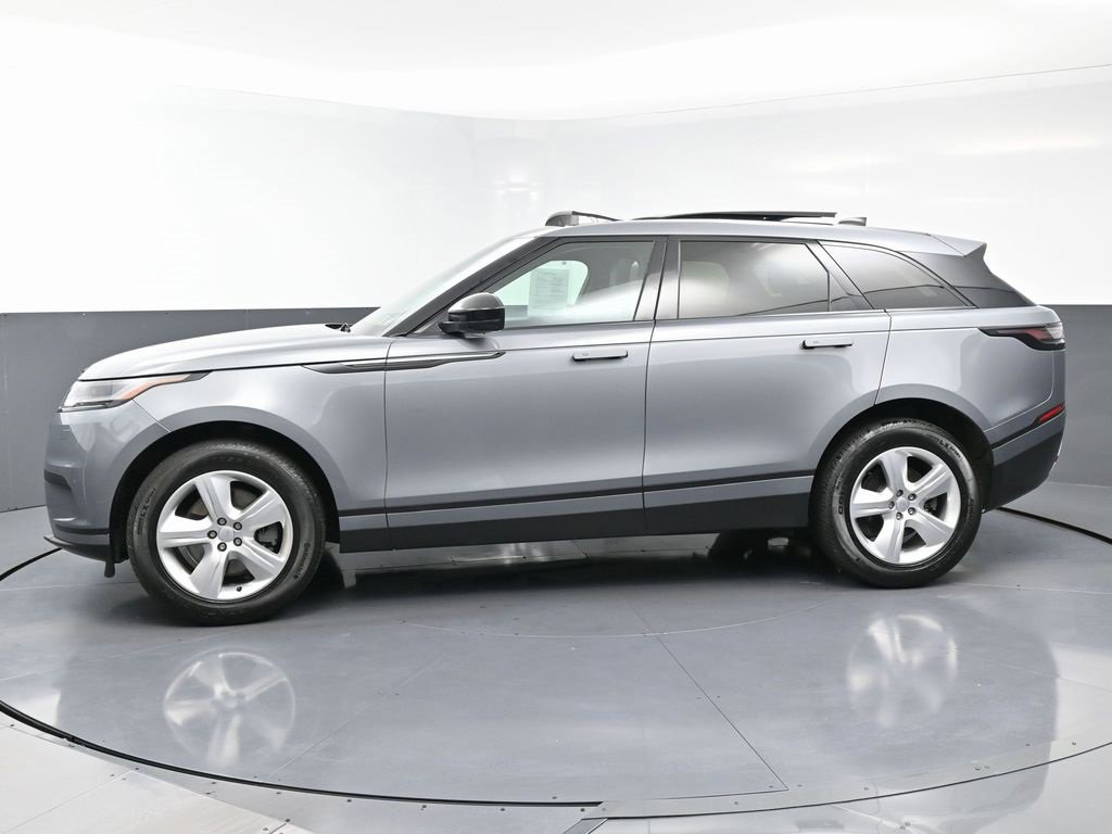 Used 2025 Land Rover Range Rover Velar S image 6