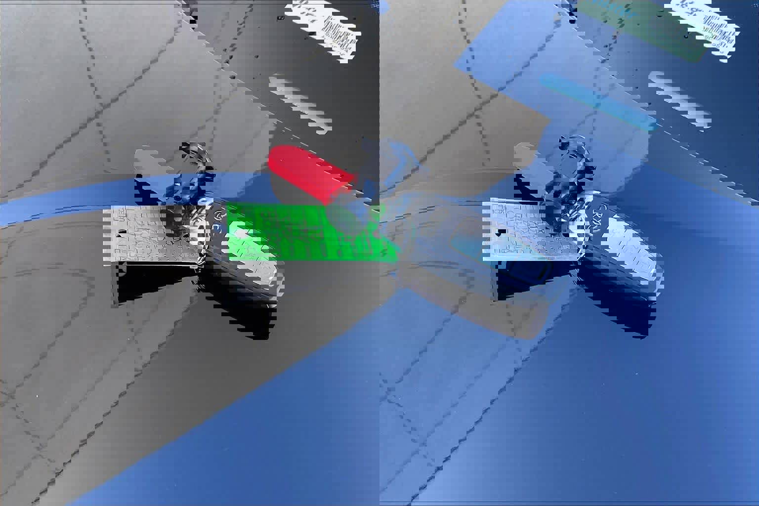 Used 2023 Audi Q4 e-tron Premium Plus image 15