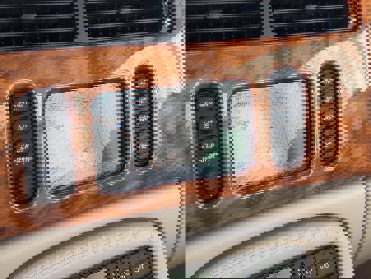 Used 2002 Jaguar XK8 Convertible image 20