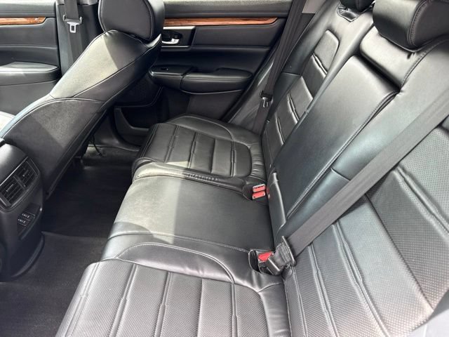 Used 2021 Honda CR-V EX-L image 17