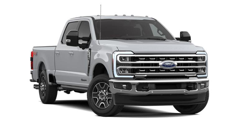 New 2026 Ford F250 Lariat w/ Lariat Ultimate Package image 26