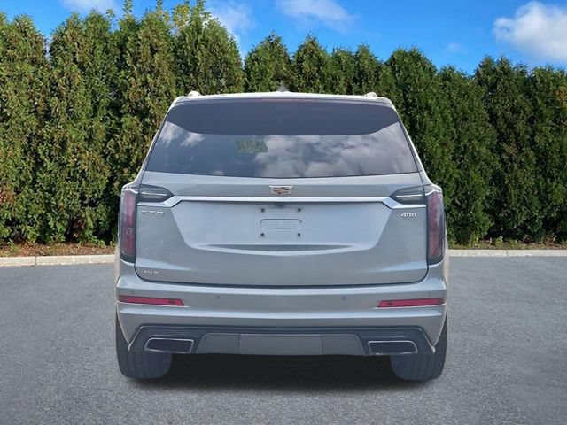 Used 2023 Cadillac XT6 Sport w/ Technology Package AWD/4WD image 5