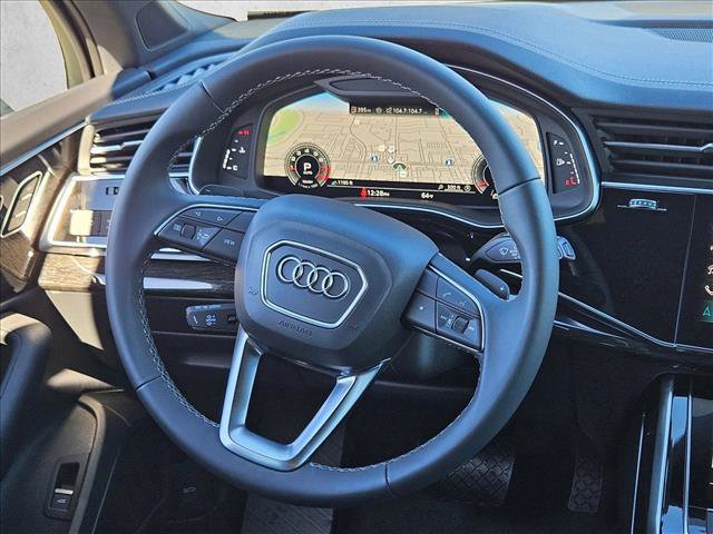 New 2026 Audi Q7 2.0T Premium AWD/4WD image 11
